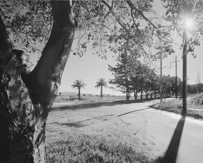 East Richmond Avenue