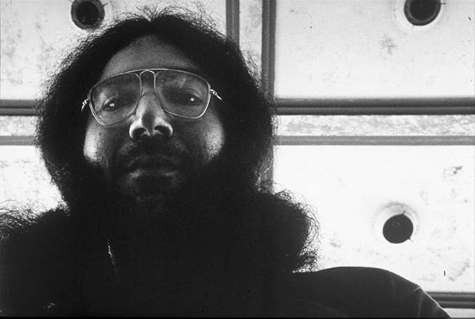 Jerry Garcia