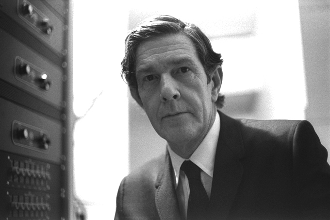 John Cage