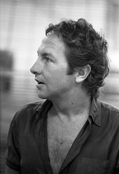 Robert Rauschenberg