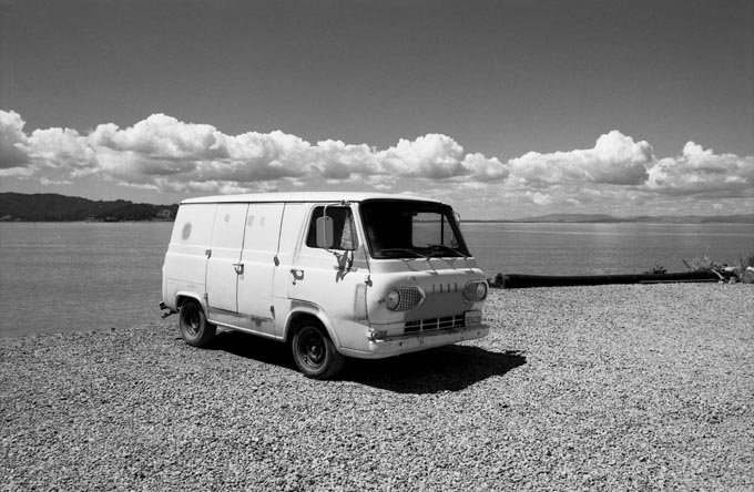 Bay Van