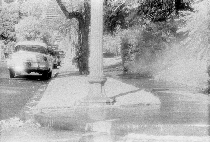 Beverly Hills 54 Crestline 1978