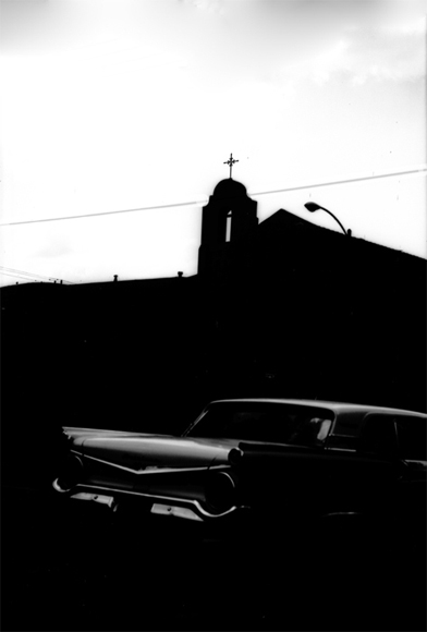 Santa Barbara Fairlane 1978