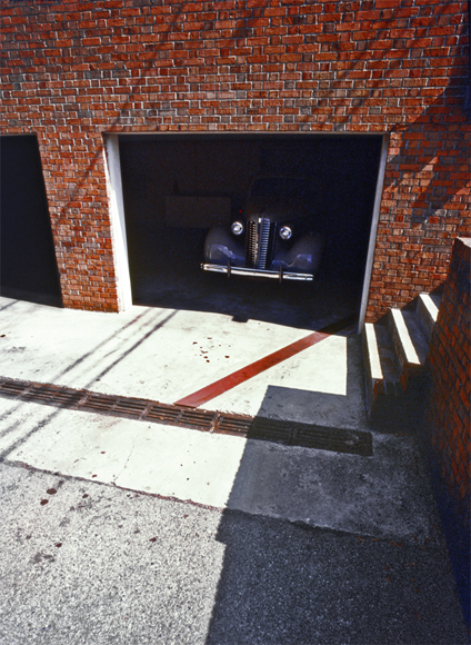 Tennessee Pontiac 1974