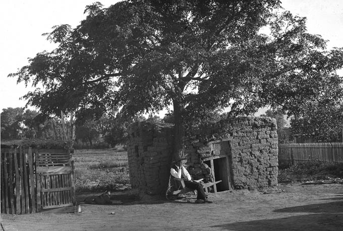 1142 Adobe at Paseo del Norte