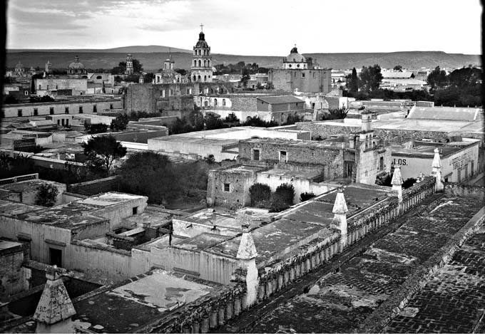 1159 Queretaro Tower Santa Rosa