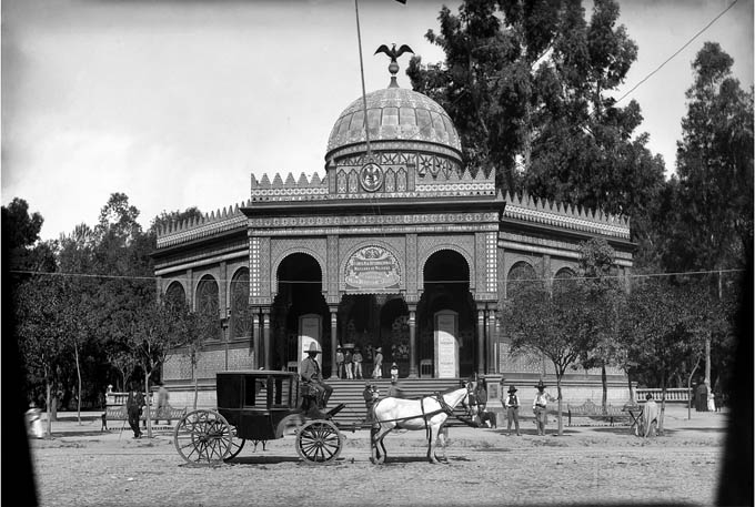 1177 Lottery Building