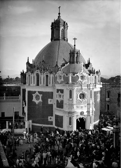 1189 Capilla del Posito