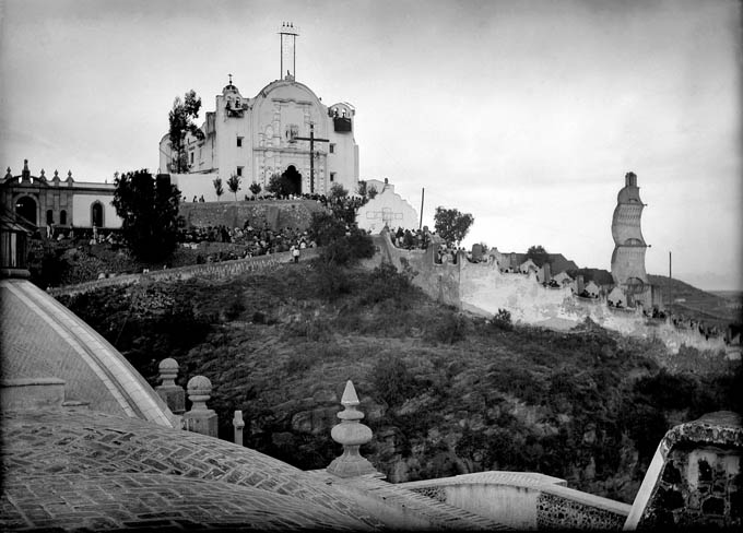 1190 Church on the Hill