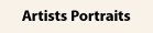 Artists Portraits